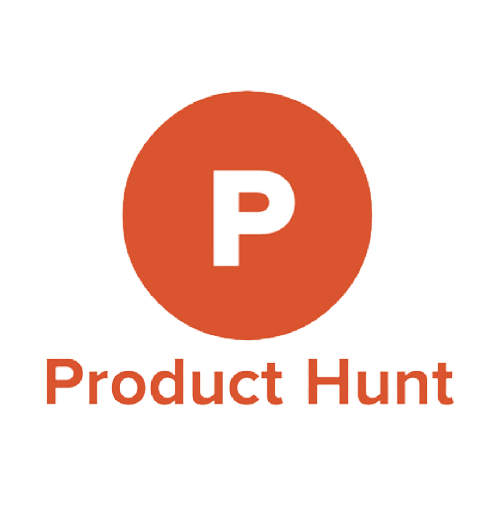 Product Hunt feature
